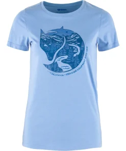 Arctic Fox T-shirt W