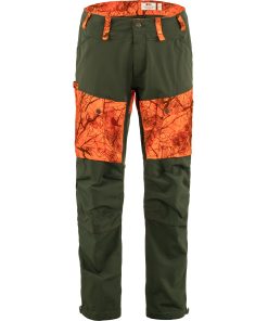Lappland Hybrid Trousers M