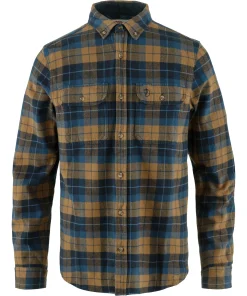 Singi Heavy Flannel Shirt M