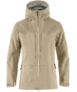 Bergtagen GTX Touring Jacket W
