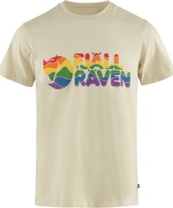 Rainbow T-shirt