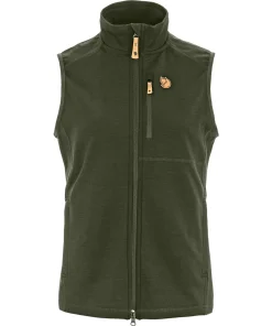 Keb Fleece Vest W