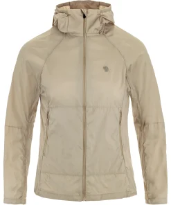 Keb Lätt Wind Jacket W
