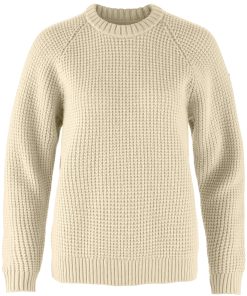 Övik Waffle Knit W