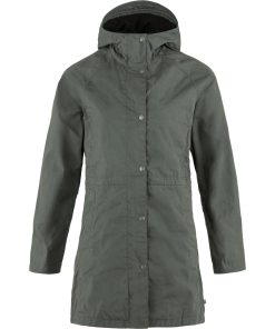 Karla Hydratic Jacket W