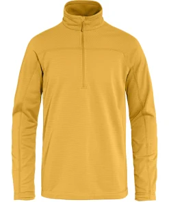 Abisko Lite Fleece Half Zip M
