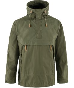 Anorak No. 8 M
