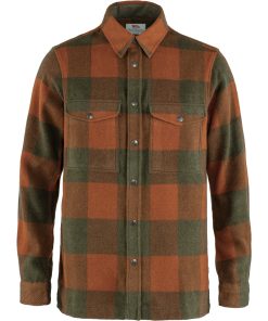 Canada Shirt M
