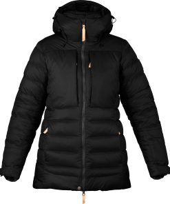 Keb Expedition Down Jacket W