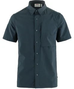 High Coast Pack Shirt SS M