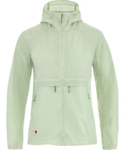 High Coast Wind Hoodie W