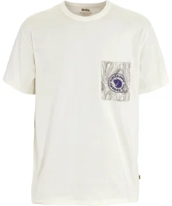 Logo Pocket T-Shirt M