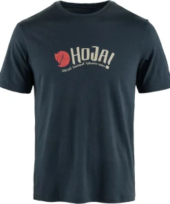 Hoja Wool T-shirt M