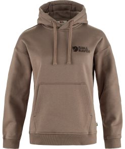 Fjällräven Classic Hoodie W