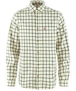 Övik Flannel Shirt M