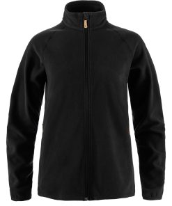Övik Lite Fleece Jacket W