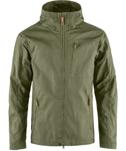 Sten Jacket M