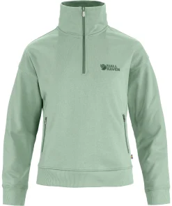 Vardag Half Zip Sweater W