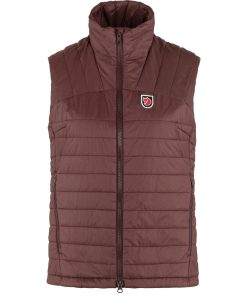 Expedition X-Lätt Vest W
