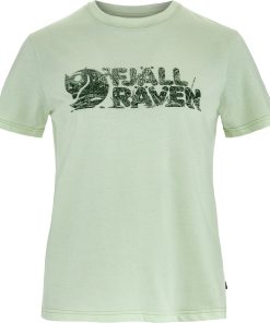 Lush Logo T-shirt W