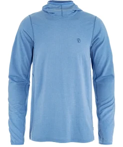 Abisko Sun-hoodie M