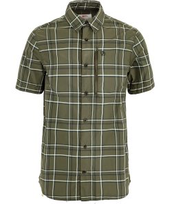 Abisko Hike Shirt SS M