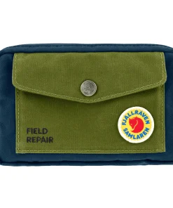 Samlaren Field Repair