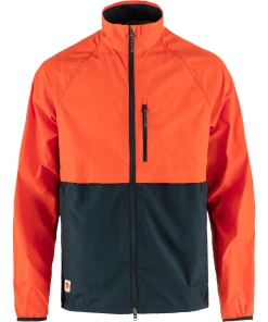 HC Hybrid Wind Jacket M