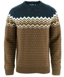 Övik Knit Sweater M