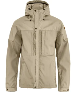 Skogsö Jacket M