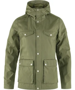Greenland Jacket W