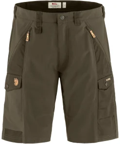 Abisko Shorts M