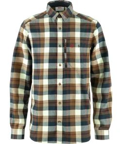 Fjällglim Relaxed Shirt M