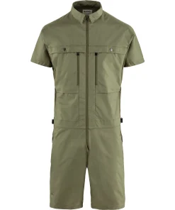 Hoja Field Suit M