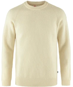 Övik Rib Sweater M