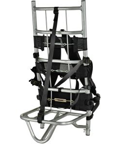 Fire Brigade Frame