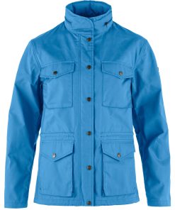 Räven Jacket W