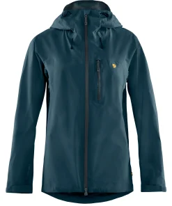 Bergtagen Lite Eco-Shell Jacket W