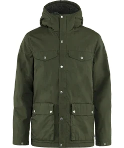 Greenland Winter Jacket M